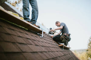 Local Roofers in Wellington, ME